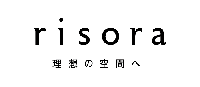 risora 理想の空間へ